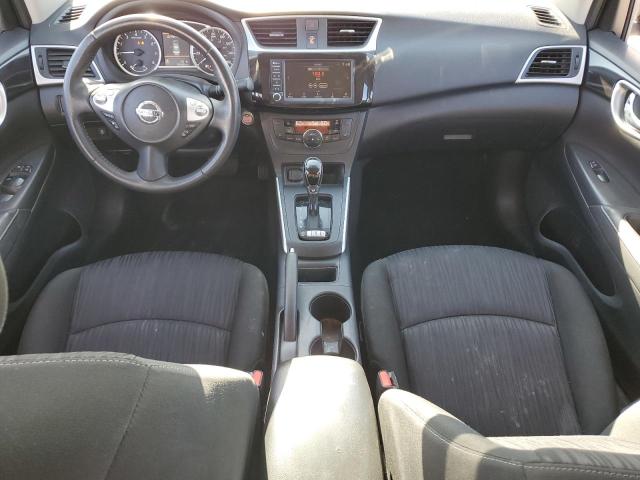 3N1AB7AP5KL627353 Nissan SENTRA S