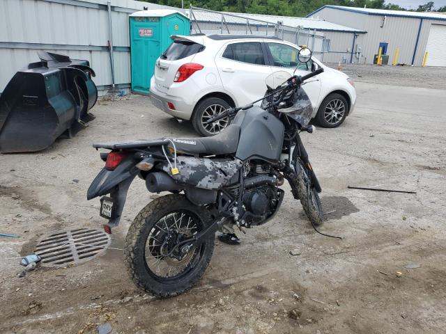 2018 KAWASAKI KL650 E - JKAKLEE19JDA93672