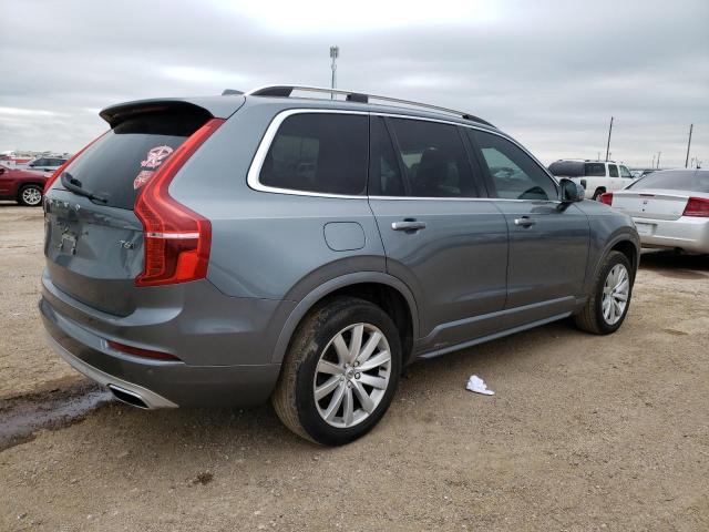 2017 VOLVO 164 YV4A22PK6H1139764