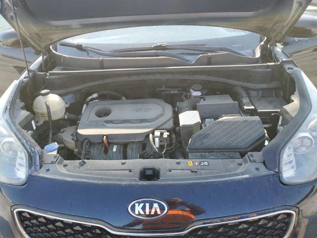 KNDPN3ACXH7102130 KIA Sportage Ex