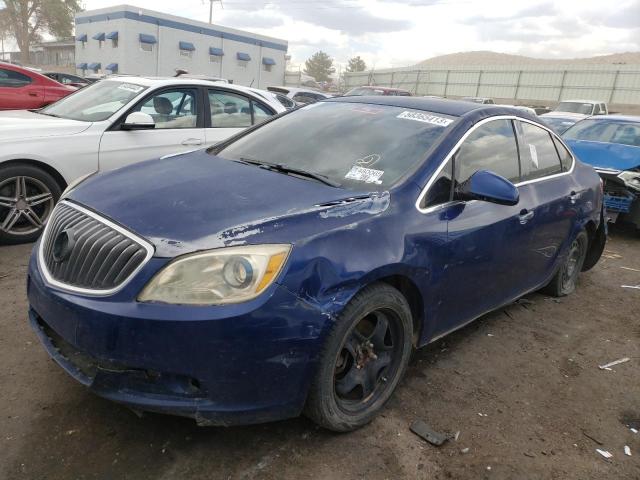 2014 Buick Verano 