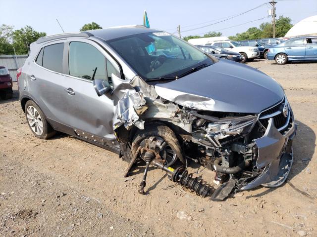 2019 BUICK ENCORE AWD - KL4CJESB0KB914188