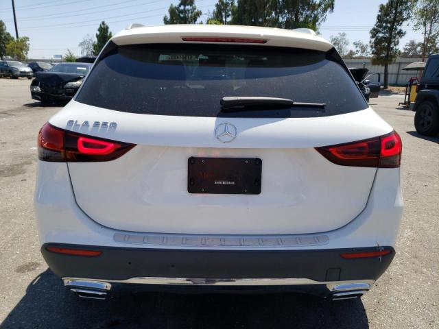 W1N4N4GB8MJ116315 Mercedes-Benz GLA 250