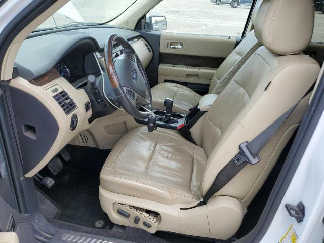2FMHK6DT3EBD21164 Ford Flex Limited