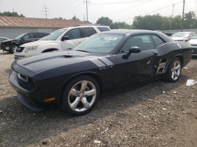 2012 Dodge Challenger R/T