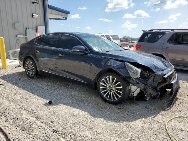 2017 KIA CADENZA PR - KNALC4J12H5078116