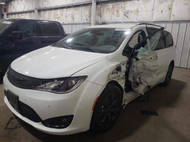 2020 CHRYSLER PACIFICA H - 2C4RC1N75LR287663