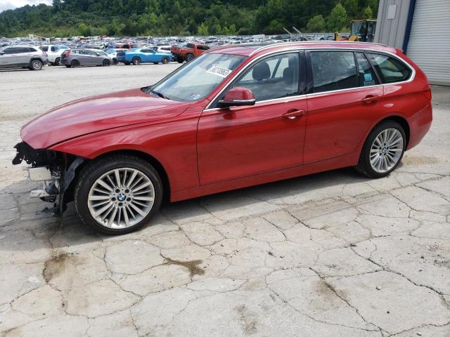 2015 BMW 3 Series 328d xDrive