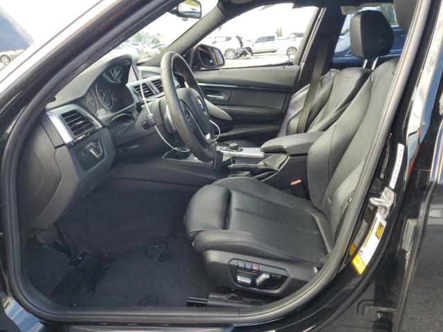 2017 BMW 330 I - WBA8B9G30HNU53659