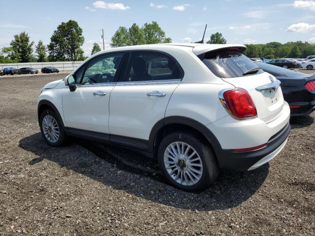 2018 FIAT 500X LOUNG ZFBCFYDB8JP673748