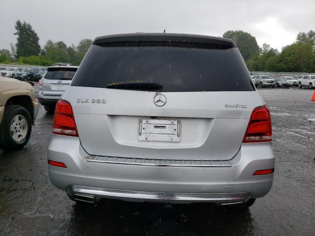 WDCGG0EBXEG199023 Mercedes-Benz Glk 250 Bluetec