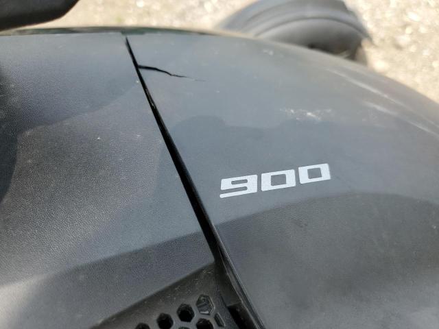 2022 CAN-AM RYKER SPOR 3JB2JEG22NJ006224