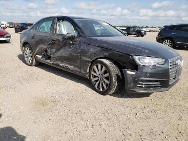 WAUGNAF44HN000563 2017 AUDI A4, photo no. 4