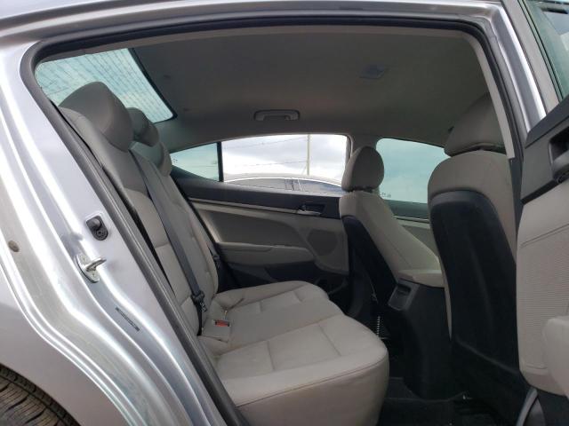 5NPD74LF1HH147298 Hyundai ELANTRA SE