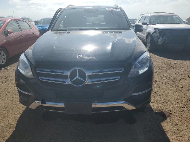 4JGDA5HB1JB061053 Mercedes-Benz Gle 350 4matic