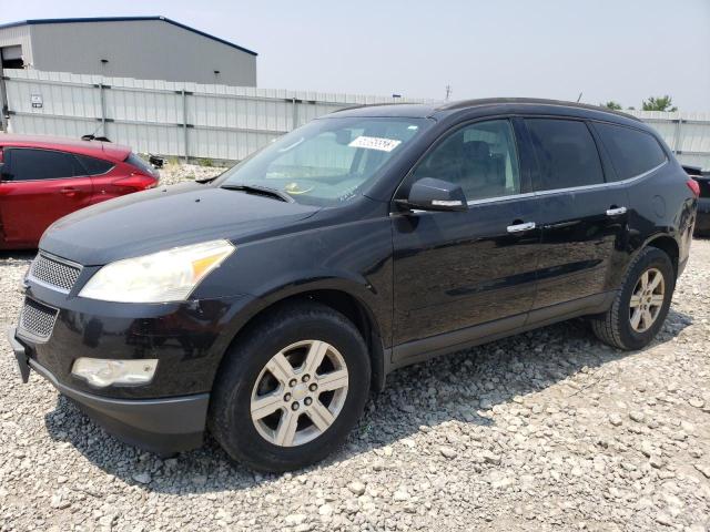 2011 Chevrolet Traverse LT