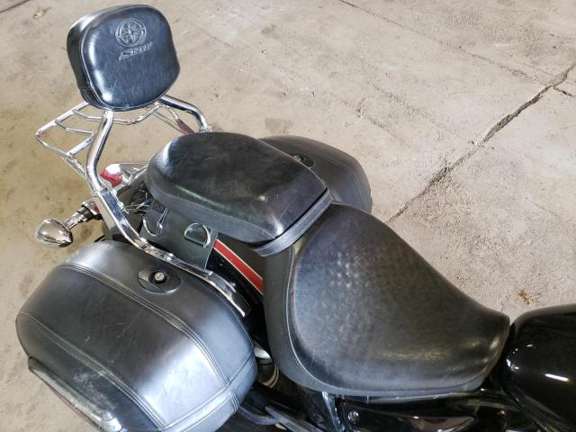 2014 YAMAHA XVS950 A JYAVN01E3EA019138