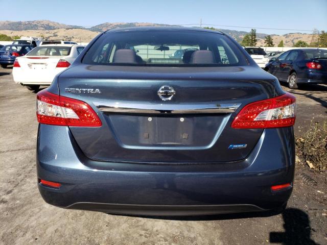 3N1AB7AP4EY310445 Nissan SENTRA S