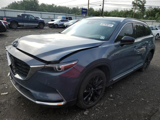 2021 Mazda CX-9 Grand Touring