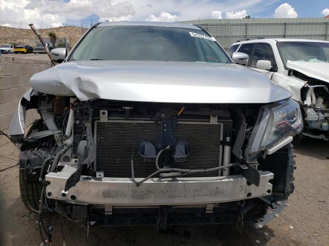 5N1DR2MM9JC632460 Nissan Pathfinder S