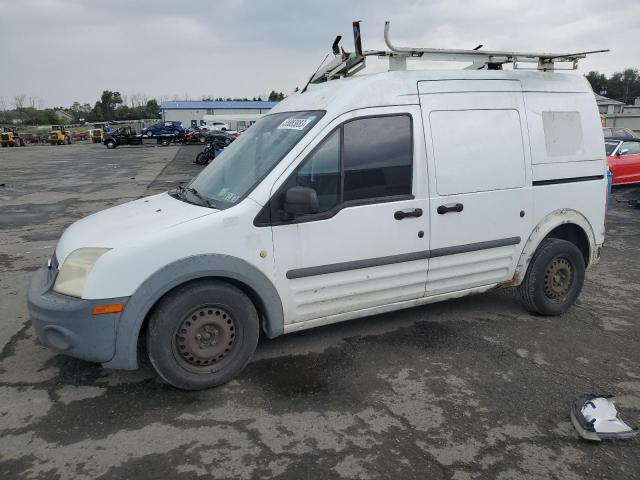 2010 Ford Transit Connect XL