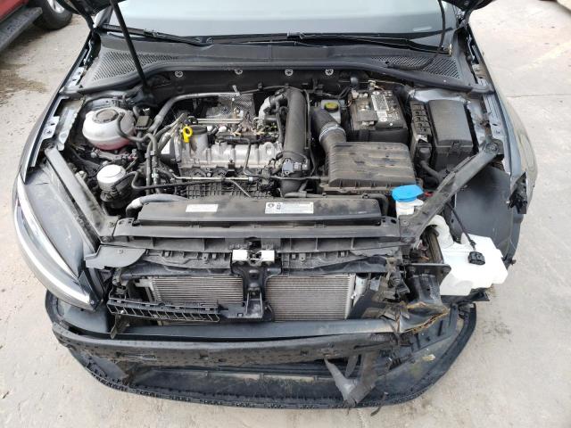 Volkswagen GOLF S 2019 3VWG57AU3KM029709 Image 11