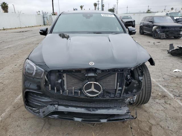 4JGFD6BB9NA760442 Mercedes-Benz Gle Coupe Amg 53 4matic