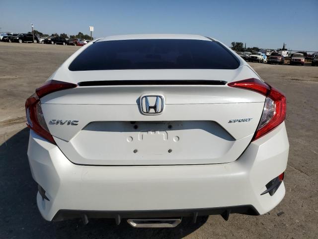 2HGFC2F88LH568976 Honda Civic Sport