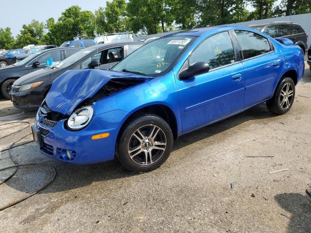 2004 Dodge Neon SXT