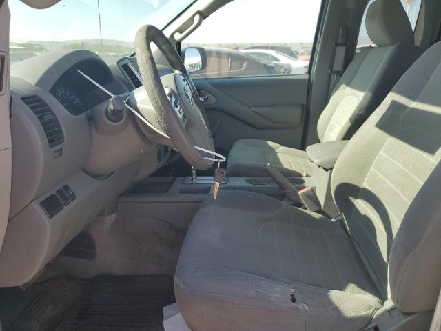 1N6BD0CT9EN763578 Nissan FRONTIER S