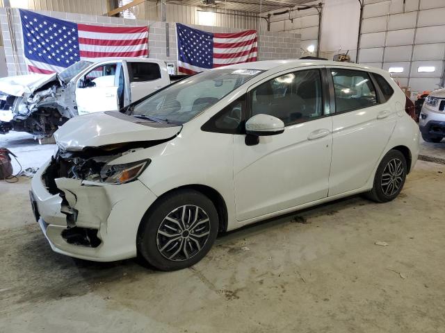 2019 Honda Fit LX