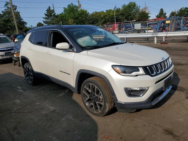 3C4NJDCB2JT177466 Jeep Compass Limited