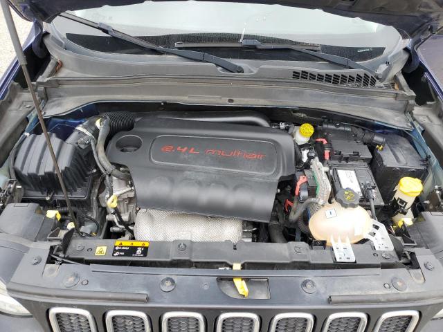 ZACCJABB2HPF78458 Jeep Renegade Latitude