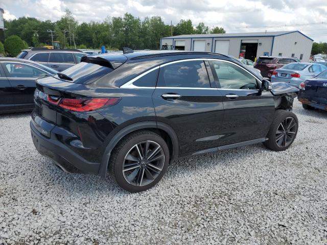 2022 INFINITI QX55 LUXE - 3PCAJ5J35NF106007