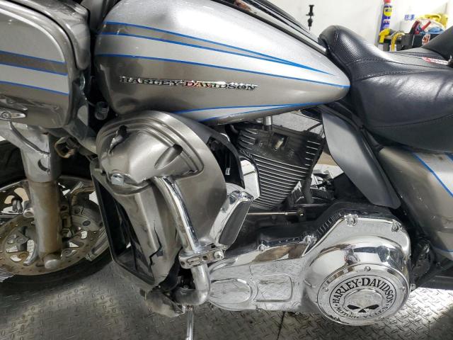 2016 HARLEY-DAVIDSON FLTRUSE CV 1HD1TAN10GB953887