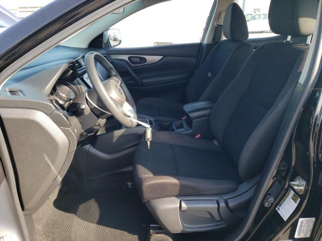 JN1BJ1CPXJW158092 Nissan Rogue Sport S