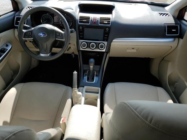 JF2GPAMC2FH275711 Subaru Xv Crosstrek 2.0 Limited