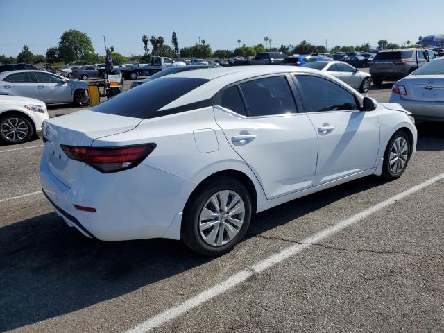 3N1AB8BV4NY213524 Nissan SENTRA S