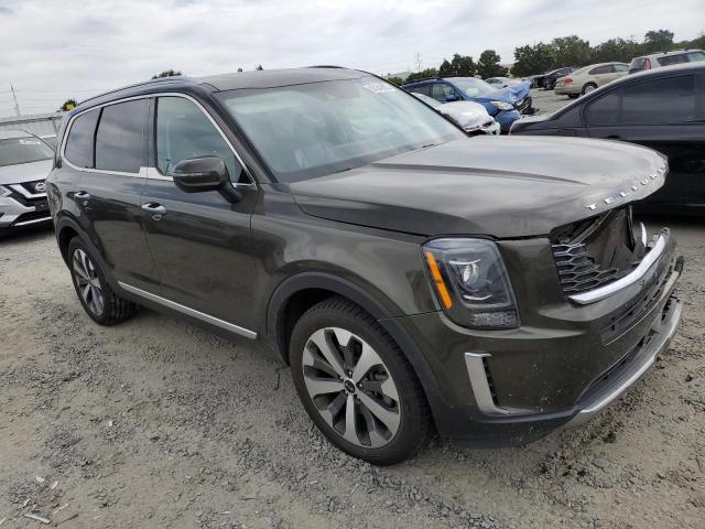 5XYP64HC8LG028064 KIA Telluride S