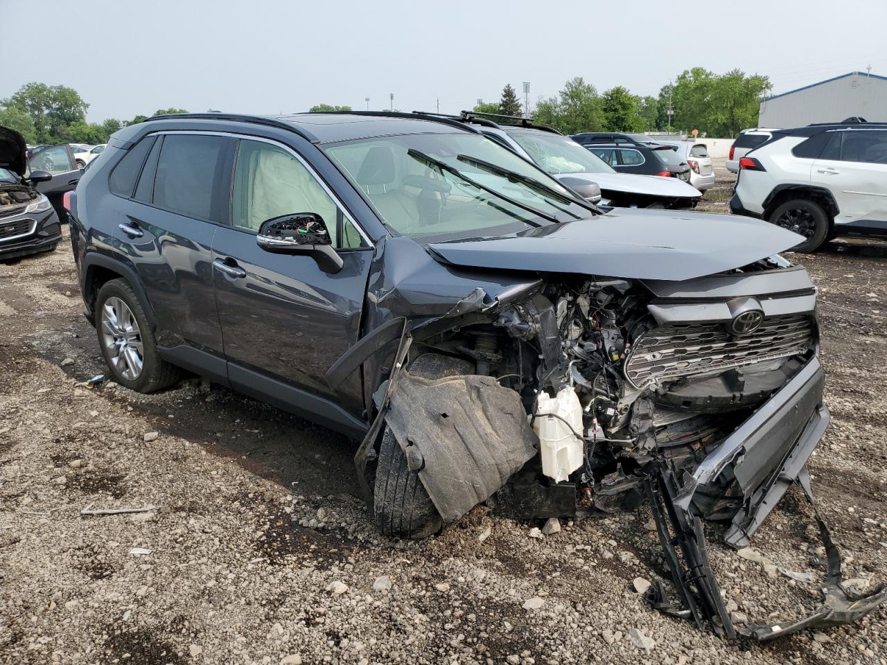JTMN1RFV6LD528990 TOYOTA RAV4 2020