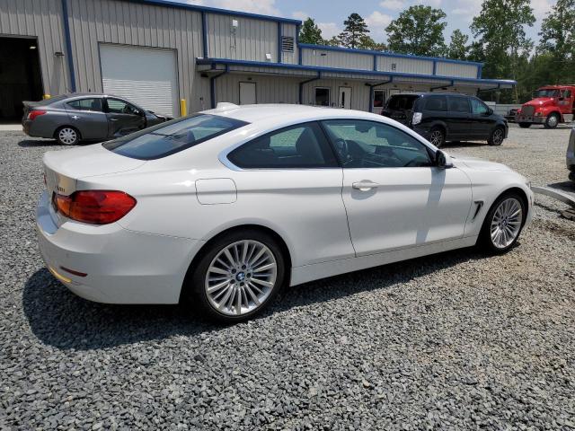 2015 BMW 428 I - WBA3N3C56FK232877