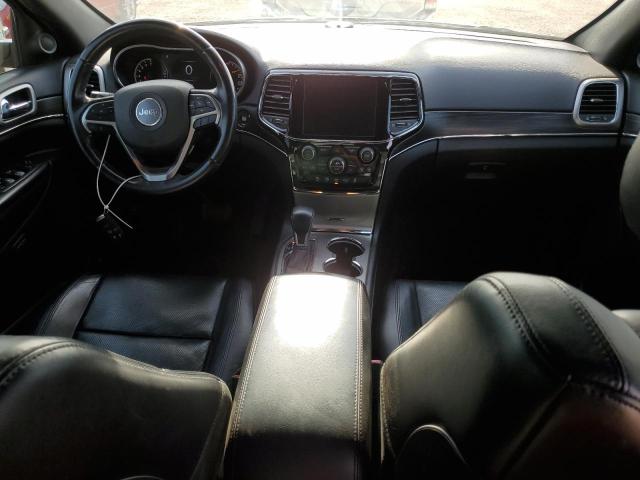 1C4RJFBG3KC758224 Jeep Grand Cherokee Limited