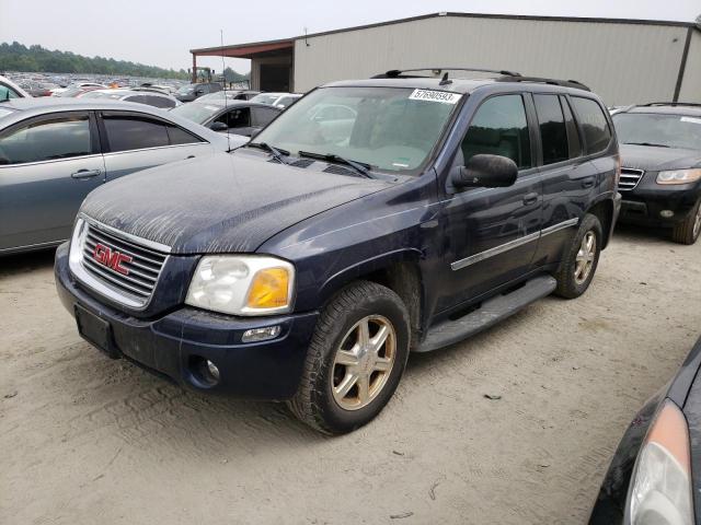 2008 GMC Envoy 