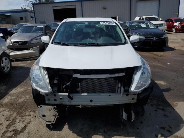 3N1CN7AP5JL874953 Nissan VERSA S