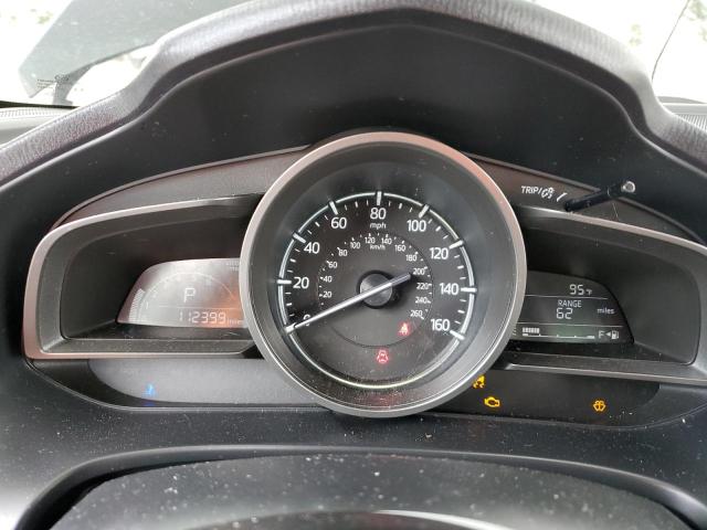 2017 MAZDA 3 SPORT - 3MZBN1U70HM121754