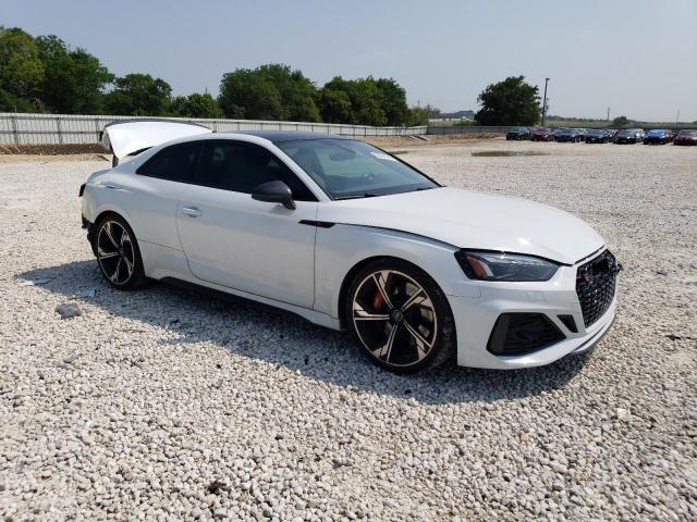 2021 AUDI RS5 - WUANWAF52MA904187