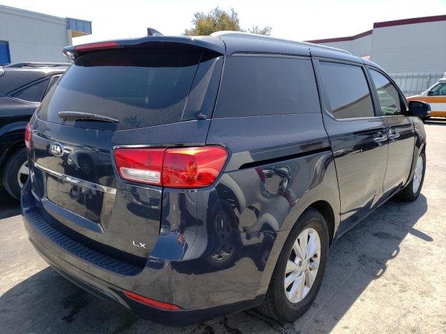 KNDMB5C12G6194955 KIA SEDONA LX