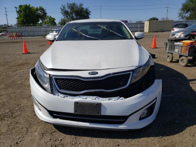 5XXGR4A68FG420143 KIA OPTIMA SX