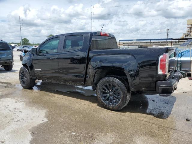 1GTG5BEN0M1289431 GMC Canyon Elevation