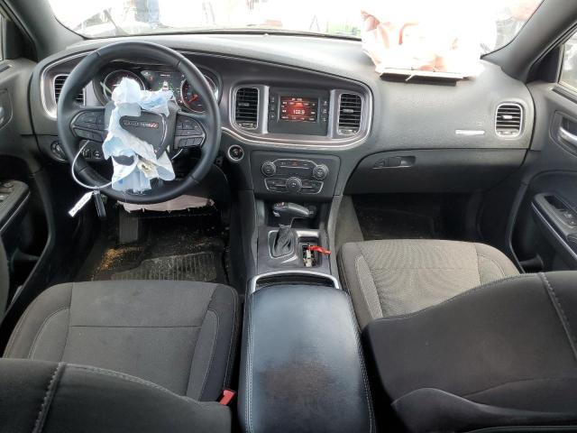 2C3CDXFG0FH848614 Dodge Charger Se